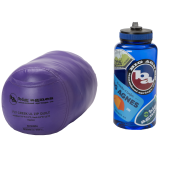 Páperový quilt Big Agnes Fly Creek UL Zip Quilt 50 regular