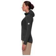 Dámska funkčná mikina Mammut Aenergy Light ML Hooded Jacket Women
