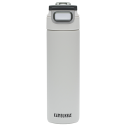 Nerezová termofľaša Kambukka Elton Insulated 600 ml biela Chalk White