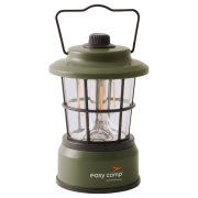 Kempingový lampa Easy Camp Starflower AA Lantern zelená