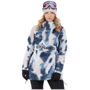 Dámska zimná bunda Fundango Birch ECO Logo Anorak