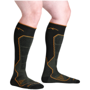 Pánske ponožky Darn Tough Hunting Otc Midweight With Cushion