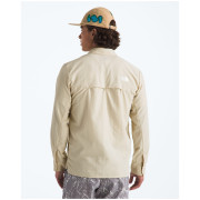 Pánska košeľa The North Face Packable Long Sleeve Shirt
