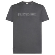 Pánske funkčné tričko Icebreaker M 150 Tech Lite SS Tee IBCoordinates