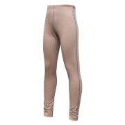 Detský funkčný set Sensor Merino Impress Set Beige