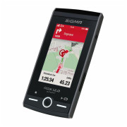 Cyklocomputer Sigma Rox 12.0 Sport Basic