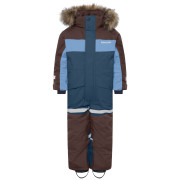 Detská kombinéza Didriksons Bjärven Kds Cover 5 Mountain Blue tyrkysová Mountain Blue