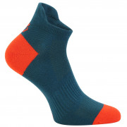 Ponožky Dare 2b Accelerate Scks 2 Pk modrá/červená