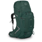 Batoh Osprey Aether Plus 70 zelená AxoGreen