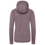Dámska fleecová mikina The North Face Tech Mezzaluna Hoodie