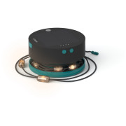 Solárna lampa BioLite Solar String 18’ Warm White