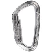 Karabína Skylotec Lime WG (twistlock)