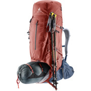 Turistický batoh Deuter Aircontact X 60+15 SL