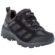 Dámske topánky Jack Wolfskin Vojo 3 Texapore Low W čierna black