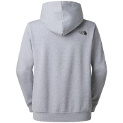 Pánska mikina The North Face Drew Peak Regular Hoodie