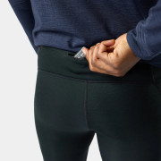 Pánske nohavice Smartwool Men's Active Fleece Wind Tight