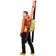 Skialpový batoh Deuter Freerider 30