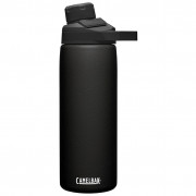 Fľaša Camelbak Chute Mag Vacuum Stainless 0,6 čierna Black