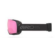 Lyžiarske okuliare Giro Article II Black Stacked-Vivid Infrared Photochromic