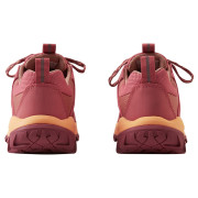 Detské topánky Reima Kulkuri Low Red Clay