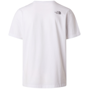 Pánske tričko The North Face M Mountain Line Regular Short Sleeve Tee-Graphic