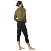 Pánske 3/4 spodky Smartwool Merino 250 Baselayer 3/4 Bottom