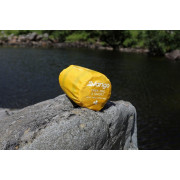 Samonafukovacia karimatka Vango Trek Pro 3 Short