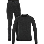 Pánsky funkčný set MOOA Merino Seamless