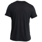 Pánske funkčné tričko Icebreaker M Mer 125 Cool-Lite Speed SS Tee