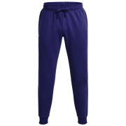 Pánske tepláky Under Armour Rival Fleece Joggers modrá