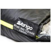 Trojsezónny spacák Vango Atlas 350 Quad