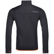 Pánska mikina Ortovox Fleece Jacket