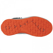 Detské topánky Salewa Mtn Trainer 2 Mid Ptx K