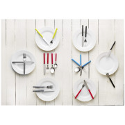 Súprava príborov Brunner Cutlery set Delice 16pcs