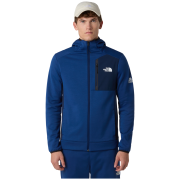 Pánska funkčná mikina The North Face M Mountain Athletics Fleece Full Zip Jac