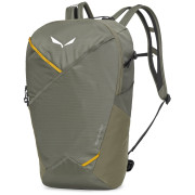Batoh Salewa Pedroc Mate 22 zelená FADED GREEN