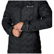 Dámsky zimný kabát Columbia Delta Ridge™ II Long Down Jacket