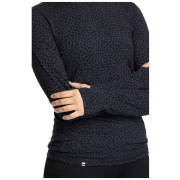 Dámske funkčné tričko Mons Royale Cascade Merino Flex 200 LS