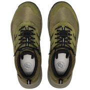 Pánske turistické topánky Keen Hightrail Mid Wp Men