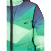 Detská zimná bunda 4F Technical Jacket M1278