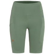 Dámske legíny Fjällräven Abisko Short Tights W