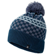 Čiapka Dare 2b Pom beanie modrá/svetlo modrá MoonLight Denim
