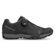 Dámske cyklistické tretry Scott Shoe W's Sport Trail Evo Boa