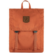 Batoh Fjällräven Foldsack No. 1 oranžová Terracotta Brown