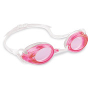 Plavecké okuliare Intex Sport Relay Goggles 55684 ružová