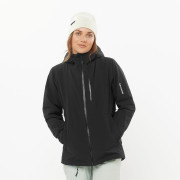 Dámska bunda Salomon Highland Jacket W