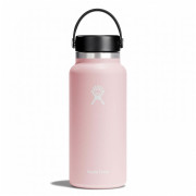 Termofľaša Hydro Flask Wide Mouth 32 oz svetloružová trillium