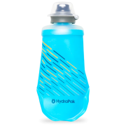 Skladacia fľaša Hydrapak Softflask 150ml modrá Malibu Blue