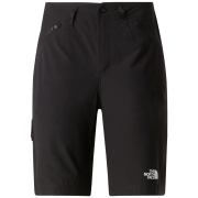 Dámske kraťasy The North Face W Speedlight Slim Straight Shorts čierna TNF BLACK