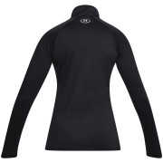 Dámske funkčné tričko Under Armour Tech 1/2 Zip - Solid